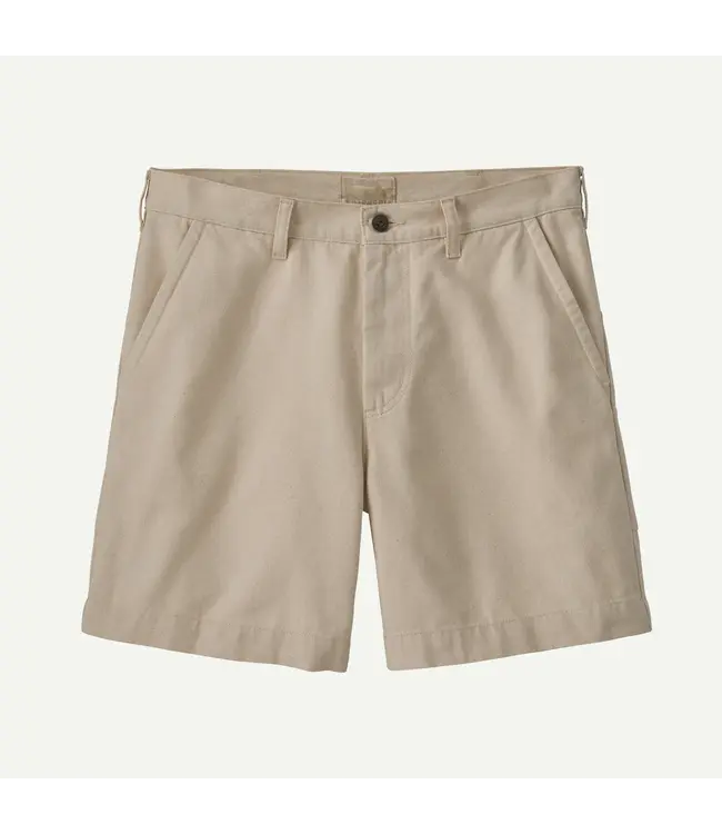 Men's Heritage Stand Up® Shorts - 7"