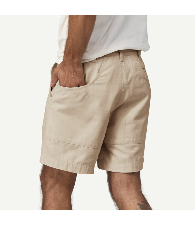 Men's Heritage Stand Up® Shorts - 7"