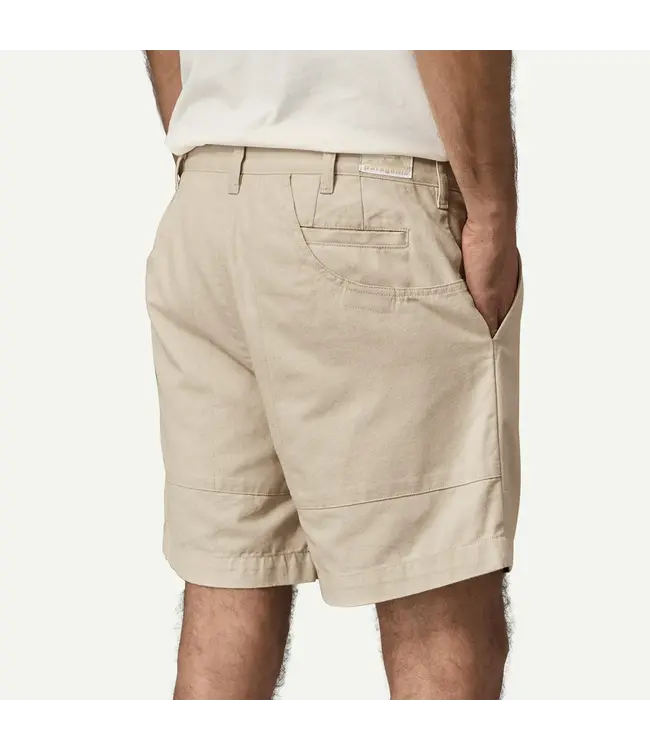 Men's Heritage Stand Up® Shorts - 7"