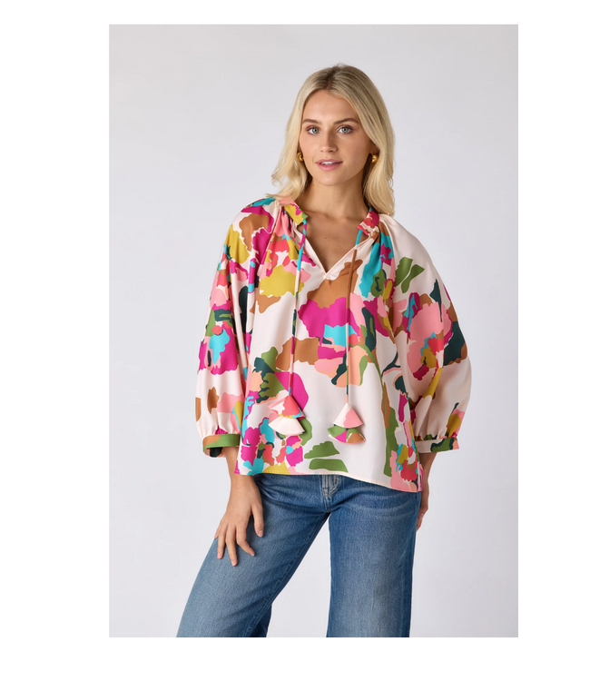 Crosby Marin Top #12282