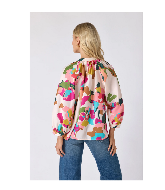 Crosby Marin Top #12282