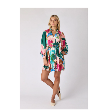 crosby Crosby Heidi Dress #13256