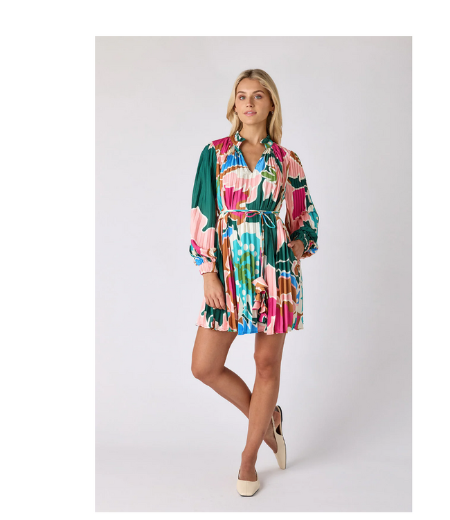 Crosby Heidi Dress #13256