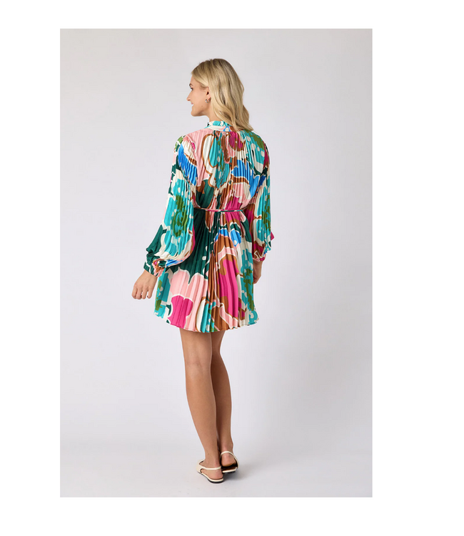 Crosby Heidi Dress #13256