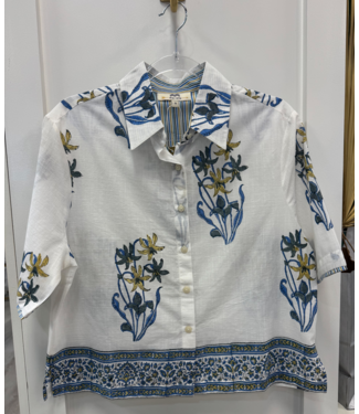 nibi mtk Nibi MTK Vita Shirt #2607