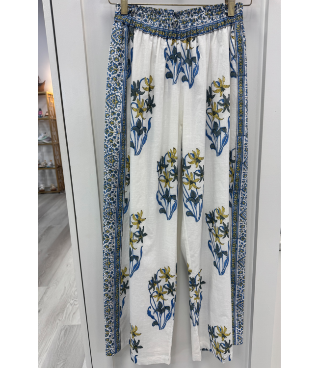 Nibi MTK Debbie Beach Pant #2606