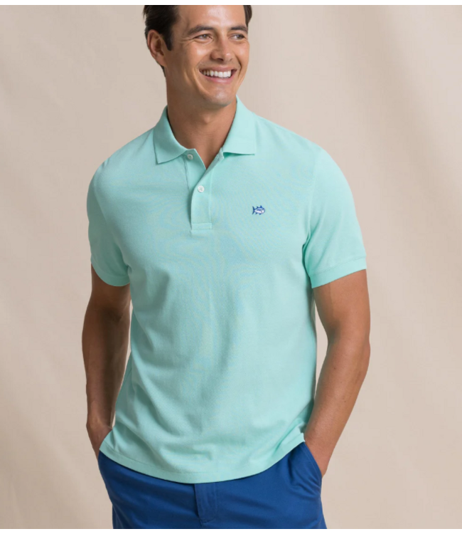 SkipJack Polo