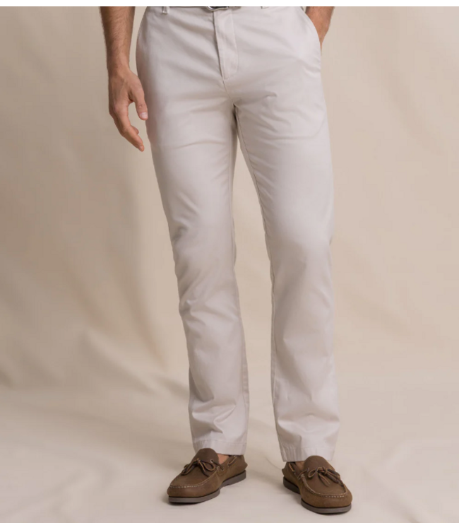 Channel Marker Stretch Chino Pant