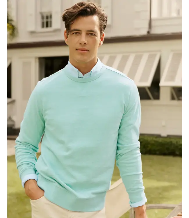 Upper Deck Heather Crew