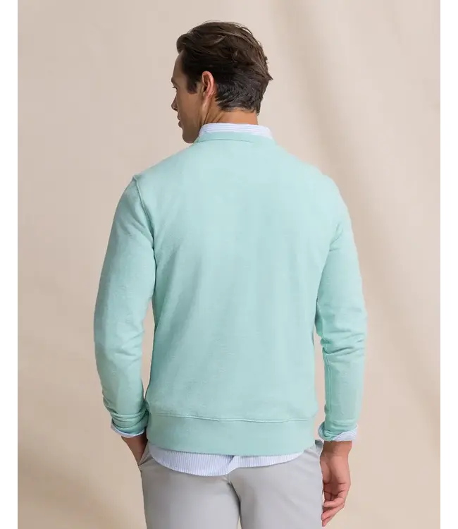 Upper Deck Heather Crew