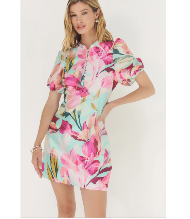 Hutch 11628 Florrie Dress