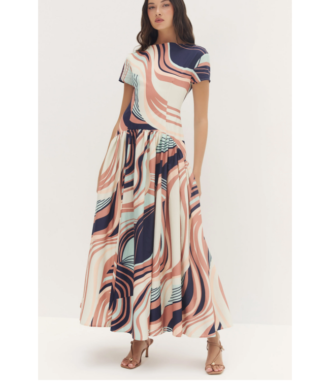 Hutch 11639 Atley Dress