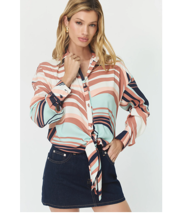 Hutch 2422 Robbie Top