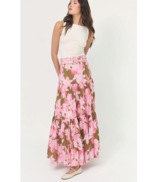 hutch Hutch  3317 Tiegan Skirt