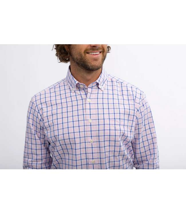 Turtleson Beau Sport Shirt -MTW0213