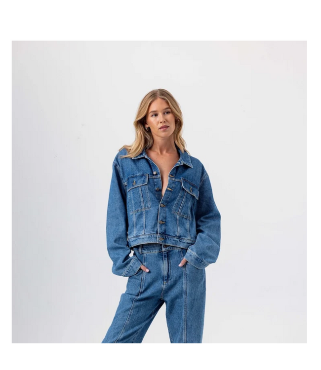 Sundays Quincy Jacket