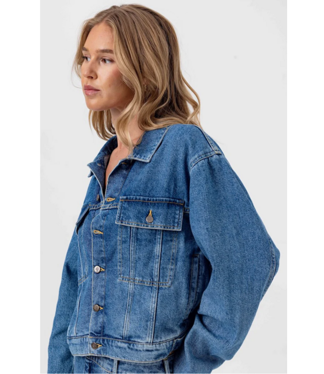 Sundays Quincy Jacket