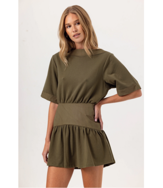 sundays Sundays Aveline Dress