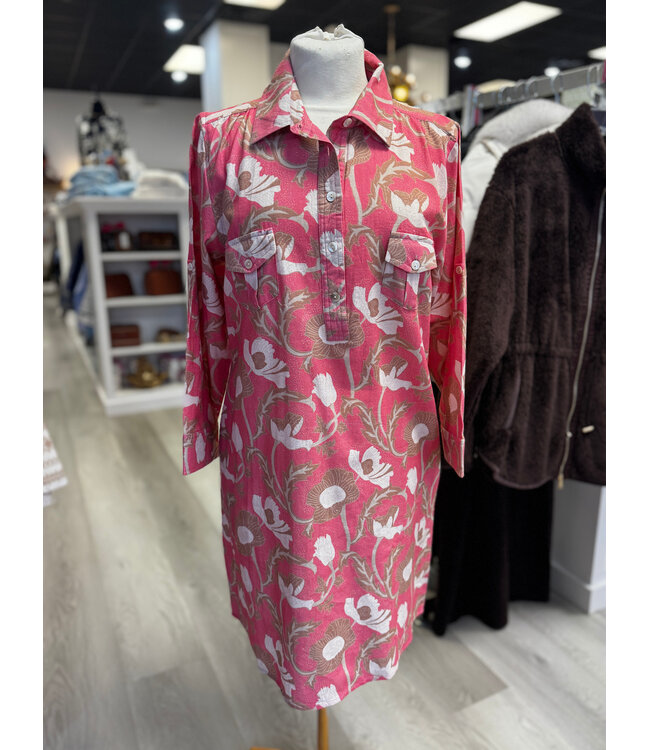 La Plage La Jolla Dress