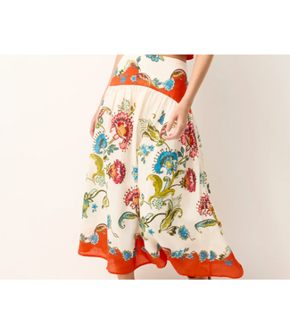 marie oliver Marie Oliver Vicki Skirt- 3V3-361-244C