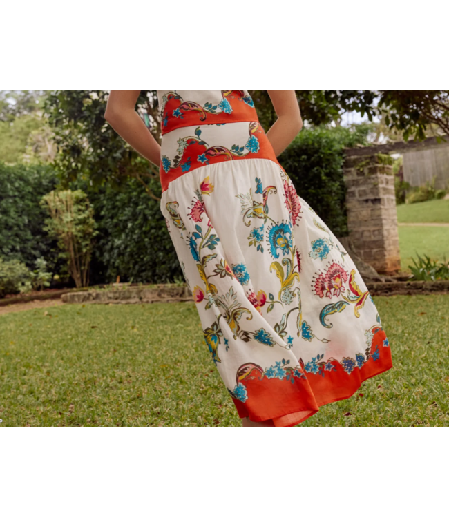 Marie Oliver Vicki Skirt- 3V3-361-244C