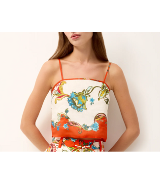 marie oliver Marie Oliver Kyra Top -1K14C-361-244C