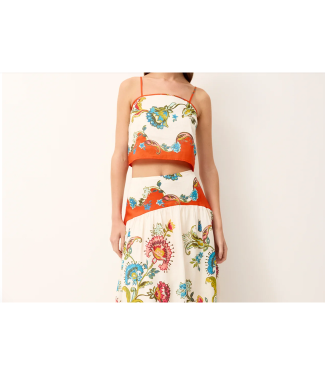 Marie Oliver Kyra Top -1K14C-361-244C