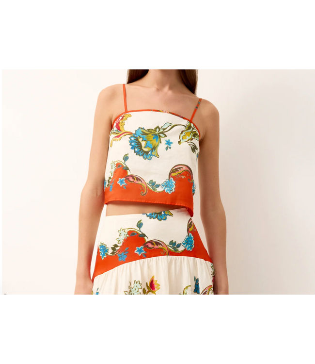 Marie Oliver Kyra Top -1K14C-361-244C