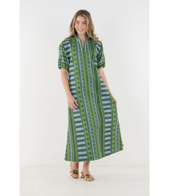 Emily McCarthy Poppy Maxi #660