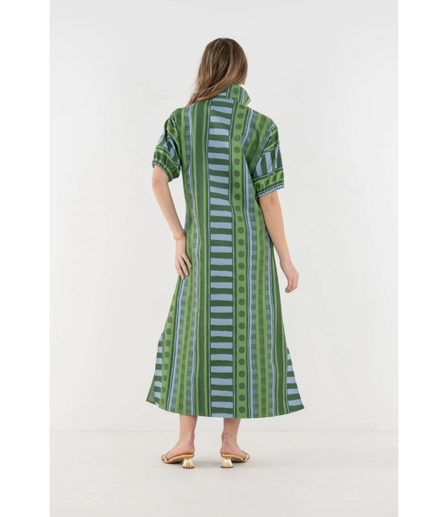 Emily McCarthy Poppy Maxi #660