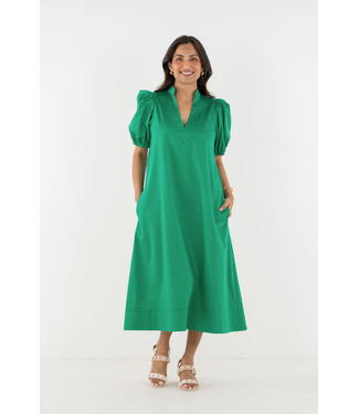 Emily McCarthy Emily McCarthy Hampton Dress #768