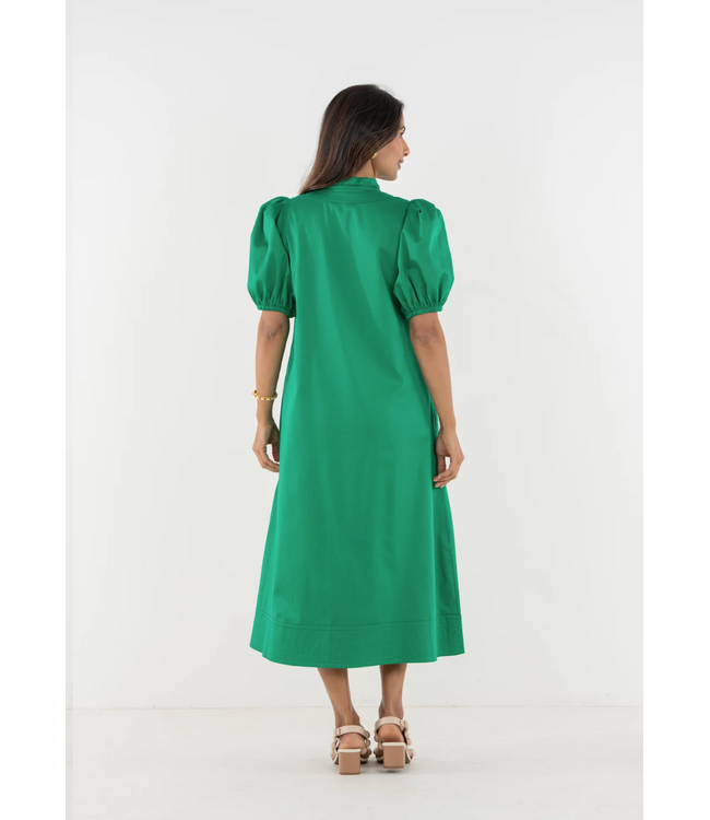 Emily McCarthy Hampton Dress #768