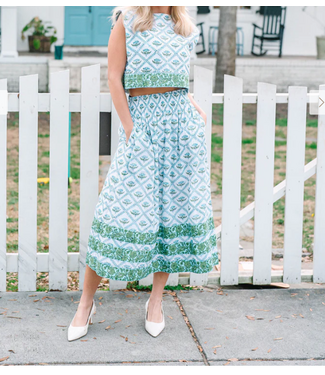 Clara the Label Clara The Label Freya Skirt