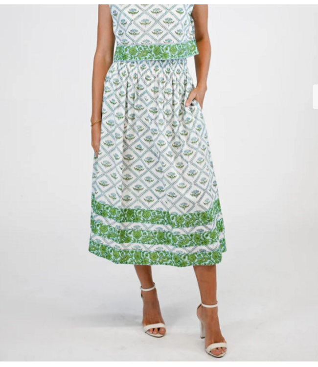 Clara The Label Freya Skirt