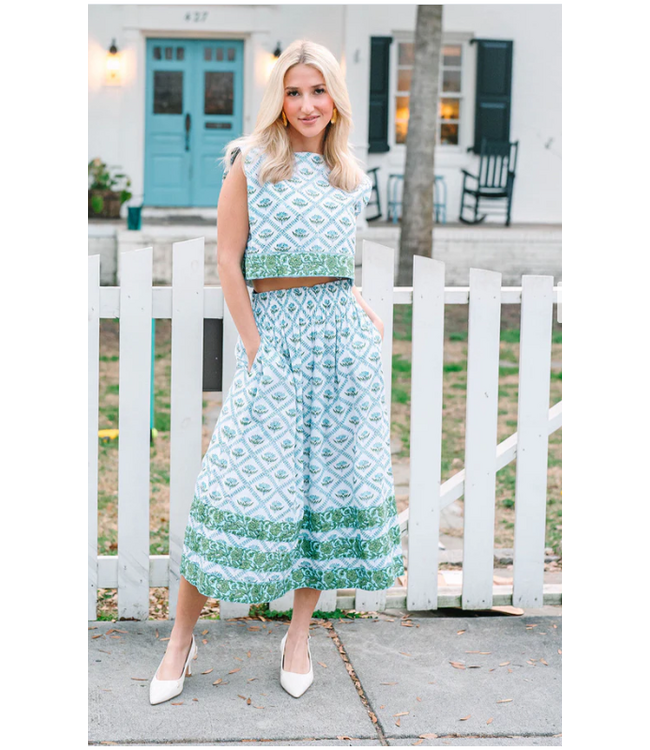 Clara The Label Freya Skirt