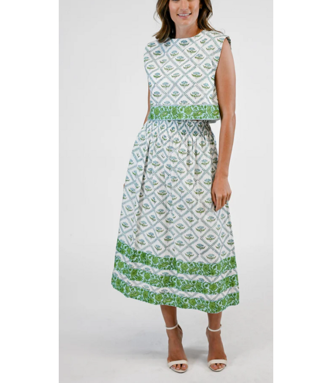 Clara the Label Freya Blouse