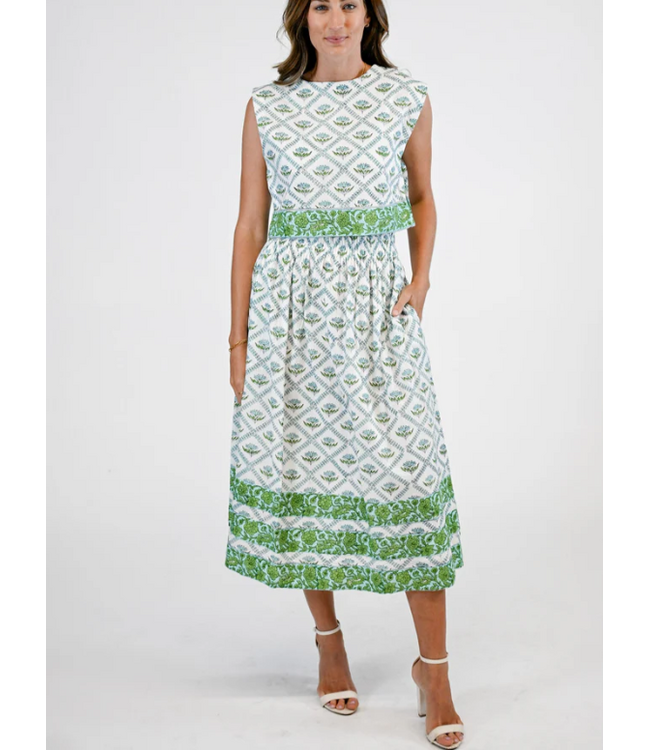 Clara the Label Freya Blouse