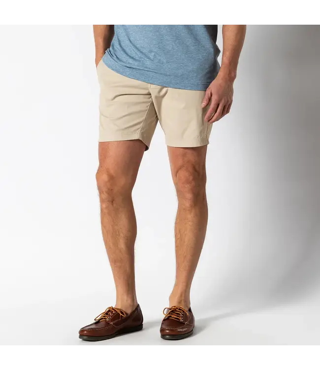 8" Harbor Performance Short