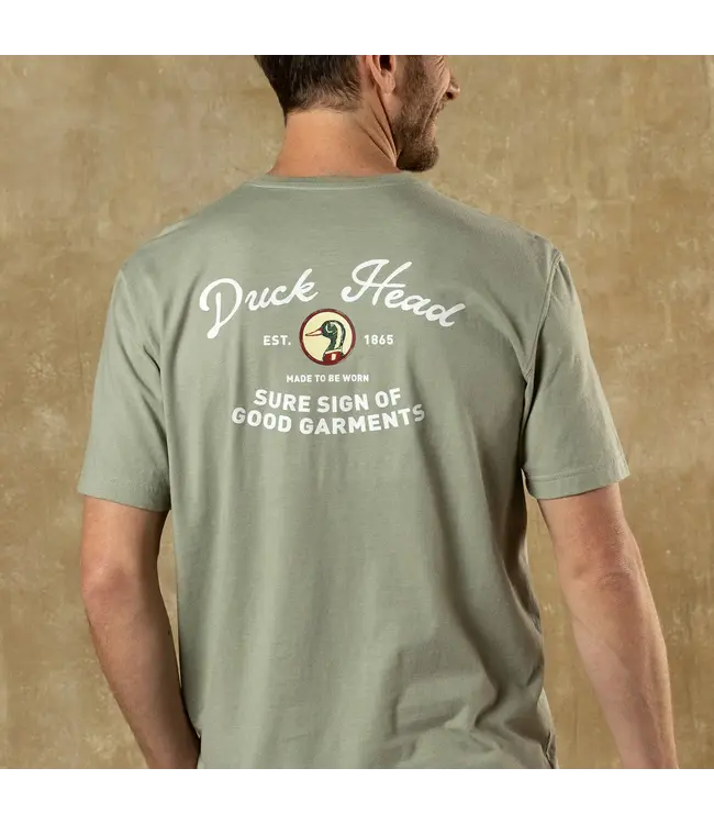 Vintage Graphic T-Shirt