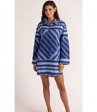 Thomas and Lourdes Thomas & Lourdes Parker Dress #15102