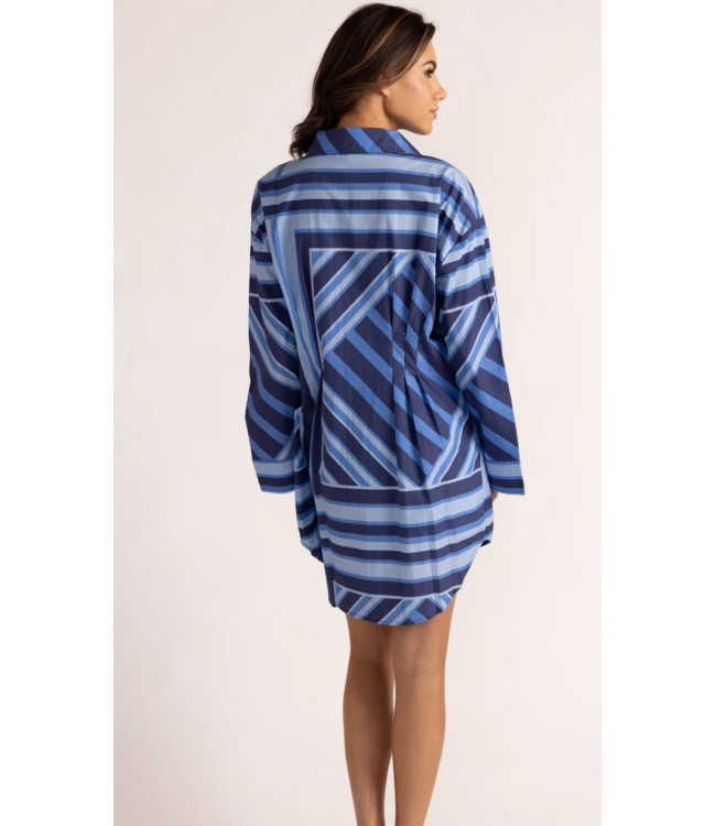 Thomas & Lourdes Parker Dress #15102