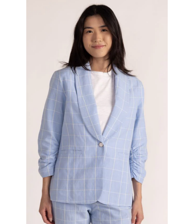 Thomas & Lourdes Thomas Blazer #17363