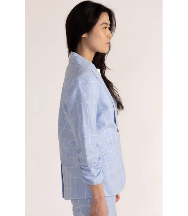 Thomas & Lourdes Thomas Blazer #17363