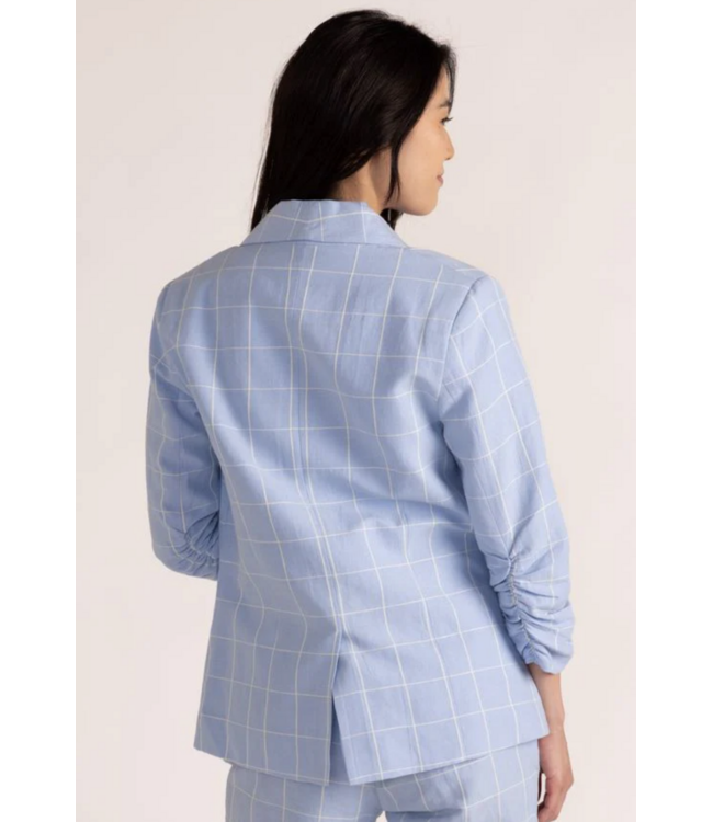 Thomas & Lourdes Thomas Blazer #17363