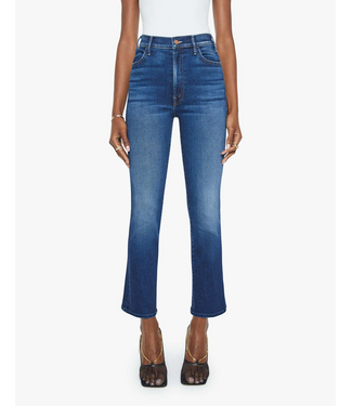 mother MOTHER Hustler Ankle Jean