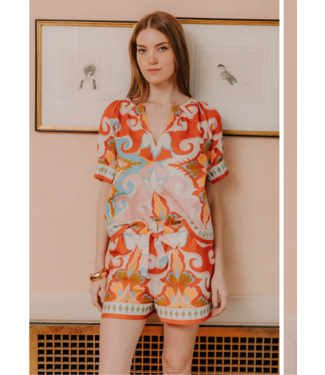 love the label Love The Label Dawson Top #3043