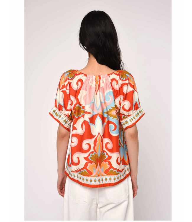 Love The Label Dawson Top #3043