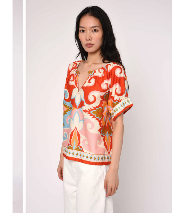 Love The Label Dawson Top #3043