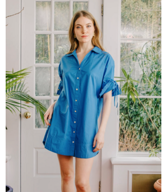 love the label Love The Label Shannon Mini Dress #6402