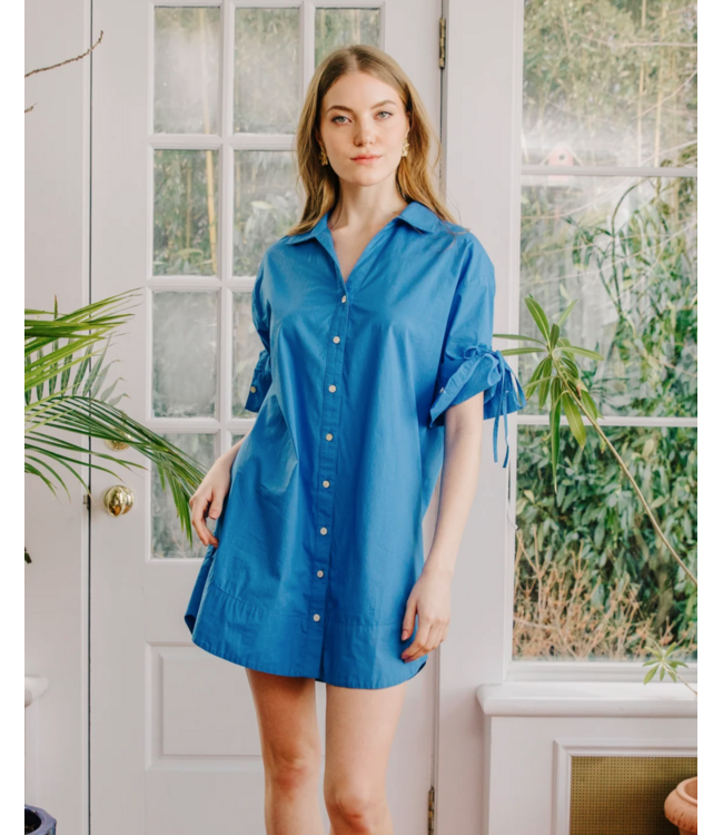 Love The Label Shannon Mini Dress #6402